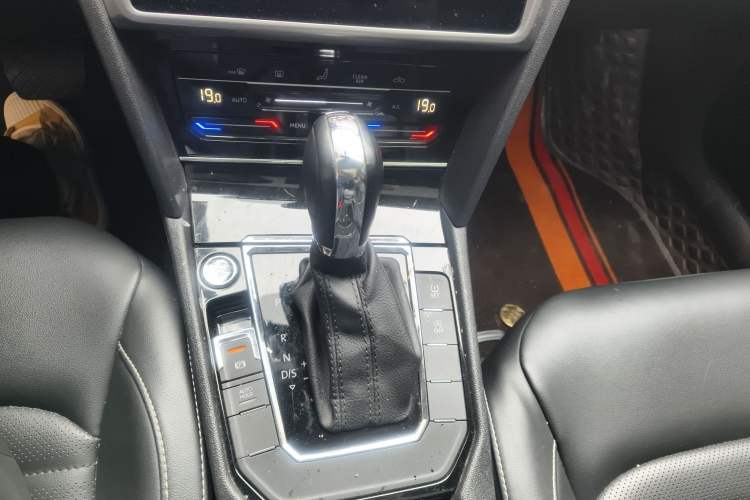 Used Volkswagen Lamando 2021 Revised Version 280TSI DSG Comfort Edition