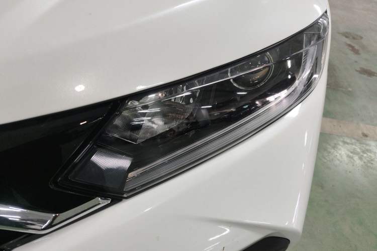 Used Honda XR-V 2021 1.5L CVT Comfort Version Left Front Headlight