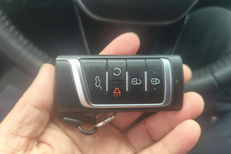 Used GAC Trumpchi M6 2023 PRO 270T DCT Luxury Edition