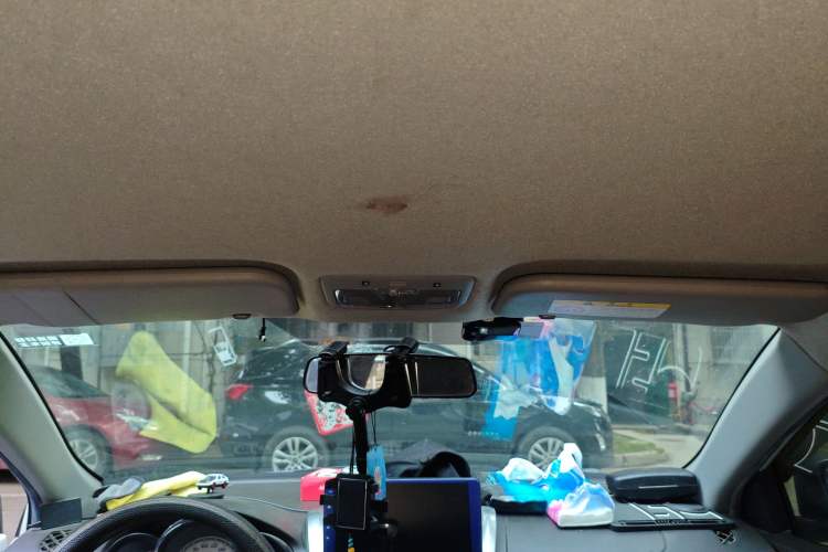 Used Toyota Vios 2016 1.5L Automatic ZhiZhen Xingyao Edition