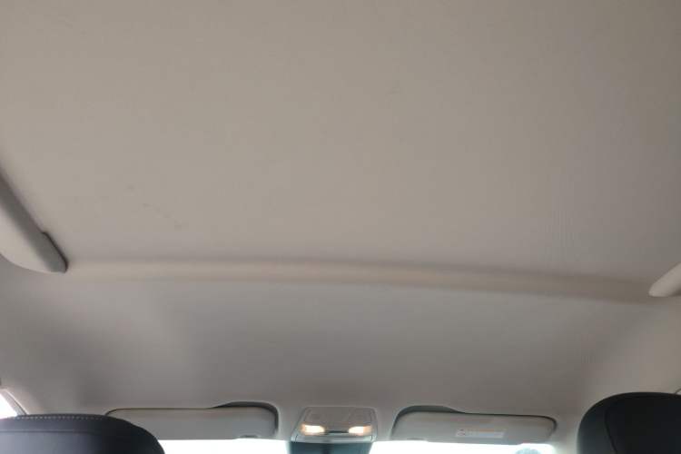 Used Hongqi E-QM5 2023 620km PLUS