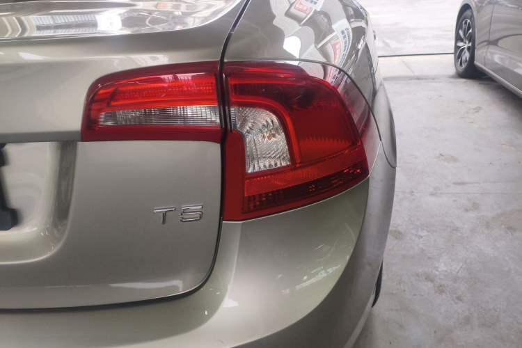 Used Volvo S60 2016 S60L T5 Intelligent Drive Edition