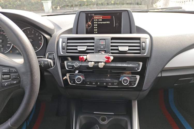 Used BMW 1 Series 2015 120i Leading Model