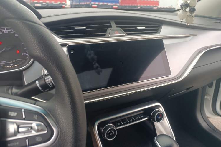 Used Geely Auto Binray 2019 200T DCT Binchi Edition