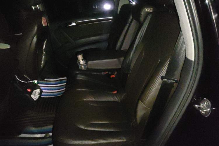 Used Audi Q7 2014 35 TFSI Ambition Edition