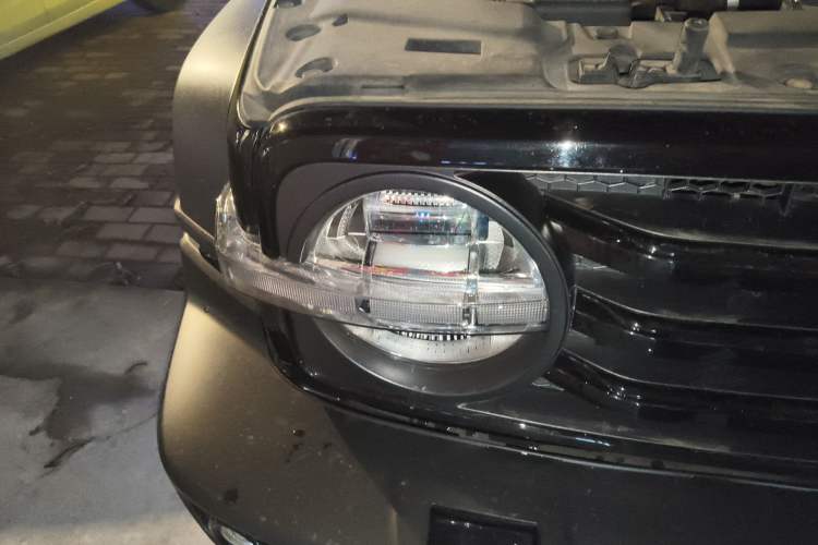 Used Tank 300 2023 Off-Road Edition 2.0T Conqueror