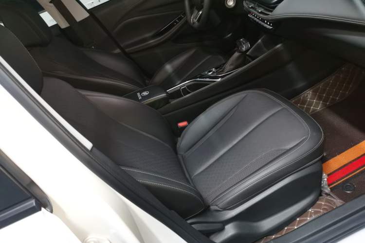 Used Buick Verano 2023 Pro Enjoyment Edition
