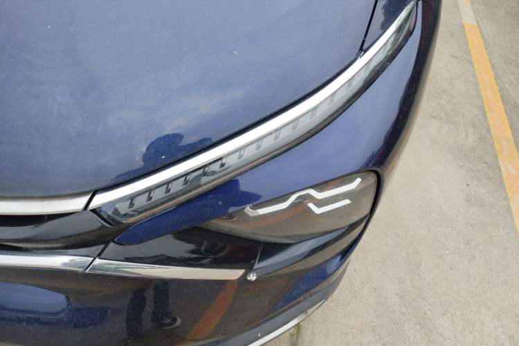 Used Citroen C5 X 2024 1.6T Traveler Extraordinary