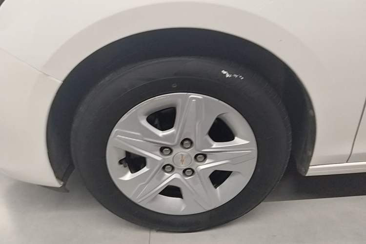 Used Chevrolet Cavalier 2019 320 Automatic Enjoyment with Sunroof