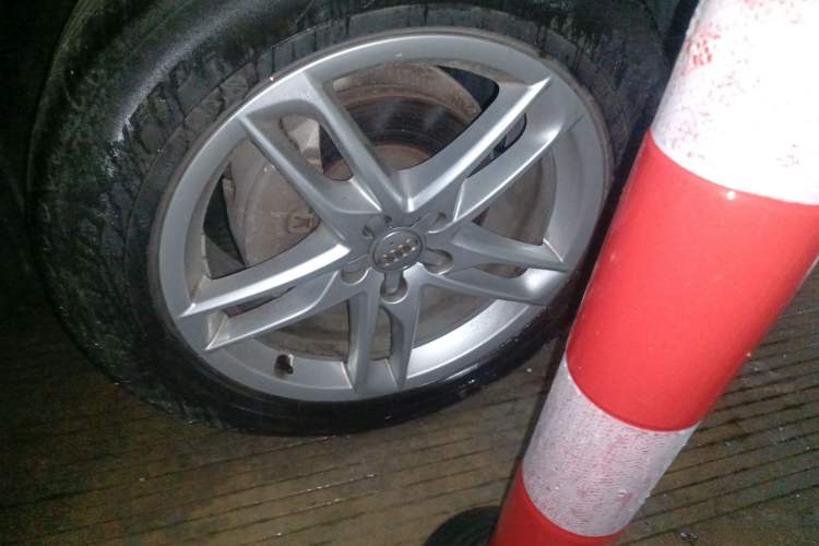 Used Audi Q5 2016 40 TFSI Comfort Model