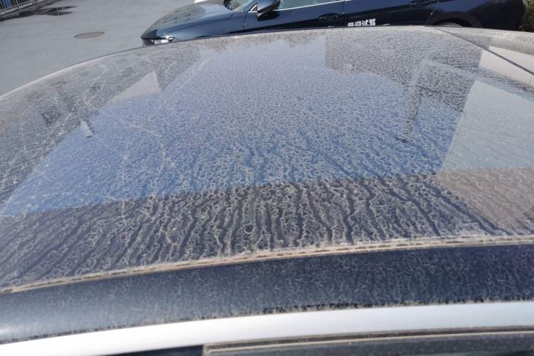 Used Volkswagen ID.7 VIZZION 2024 First Edition
