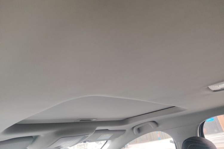 Used BYD Qin Pro New Energy 2019 EV Super Edition High-Power Smart Connect Luxurious Model
