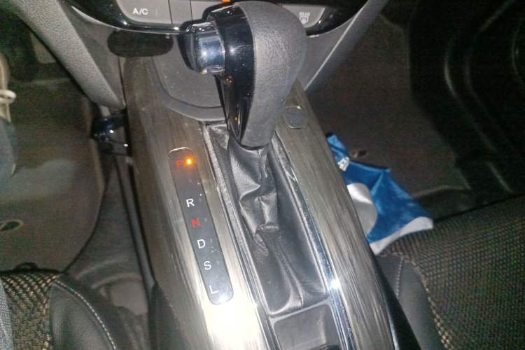 Used Honda XR-V 2017 1.5L LXi CVT Classic Edition