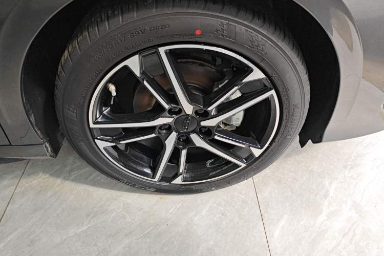 Used Geely Auto Binray 2024 Binrui COOL 1.5T DCT Champion Edition