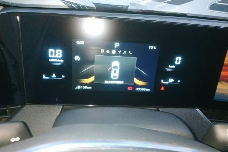 Used Bestune B70 2022 Third Generation 1.5T Automatic Premium Edition