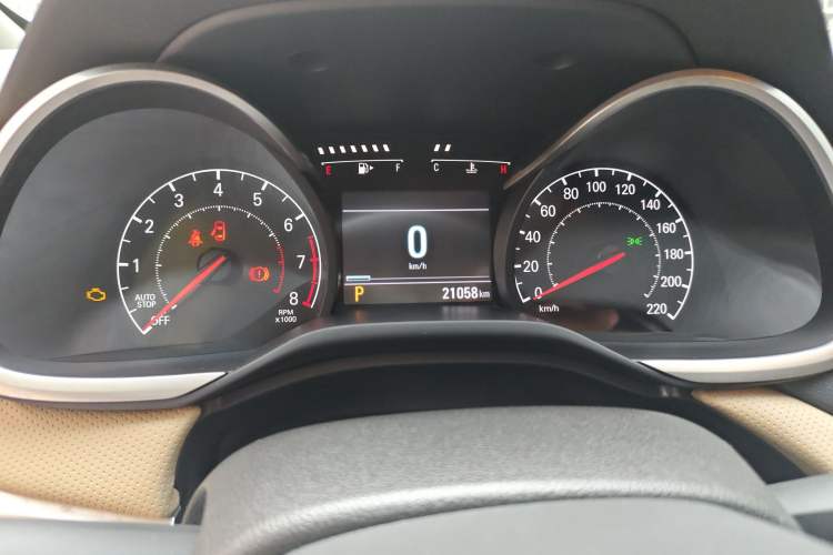 Used Chevrolet Monza 2022 320 Automatic Enjoyment Sunroof Version