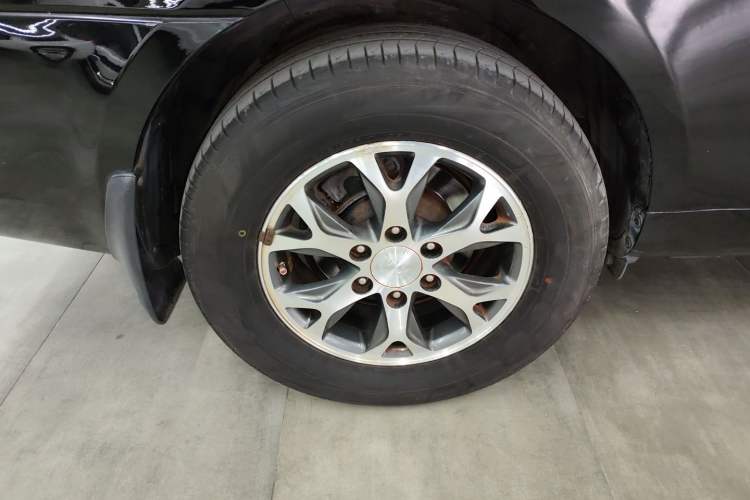 Used Kia VQ 2013 2.2T VQ-R Comfort Edition