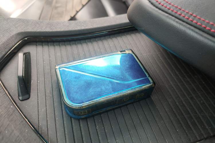 Used Lynk & Co 05 2020 2.0TD Four-Wheel Drive HypeHalo
