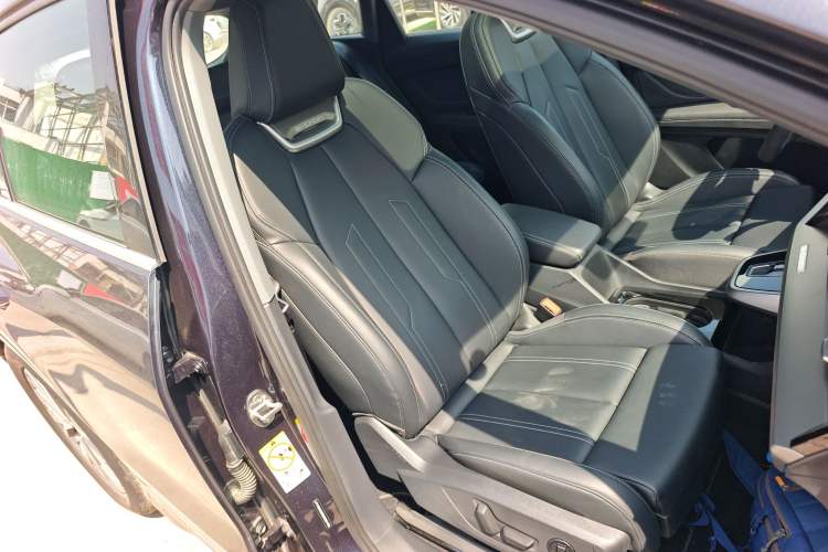 Used Audi Q4 e-tron 2024 40 e-tron Adventure Edition
