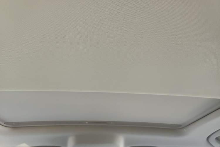 Used Bestune B70 2021 1.5T Automatic Enjoyment Model Headliner