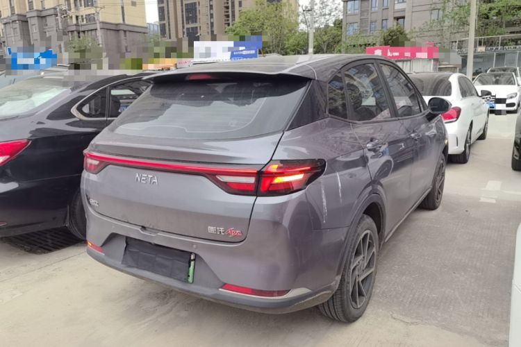 Used NETA AYA 2023 401
