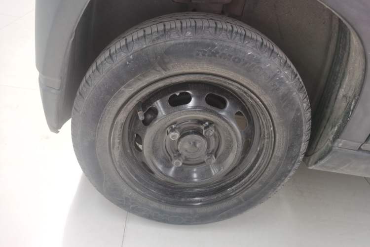 Used Baojun E100 2020 305KM Smart Drive Version