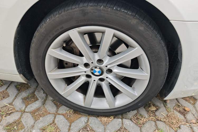 Used BMW 6 Series 2013 Facelift 640i Gran Coupe
