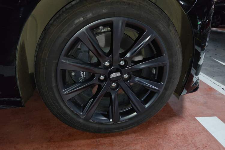 Used Cadillac CT5 2023 28T Prestige Model
