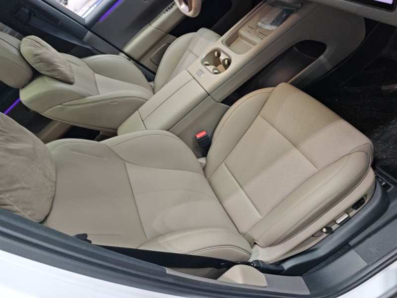 Used Li Auto i6 2025 Model Two-Wheel-Drive Standard Type — 24