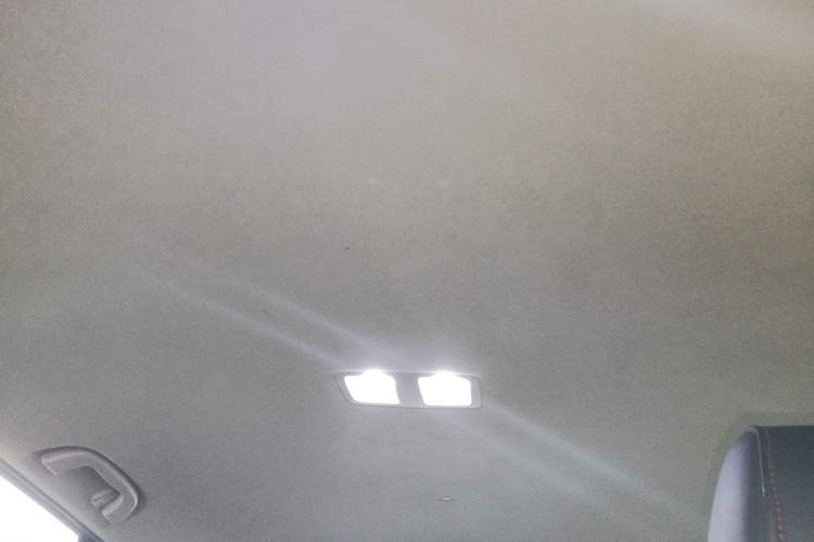 Used Mazda CX-5 2015 2.0L Automatic 2WD Comfort Edition Headliner