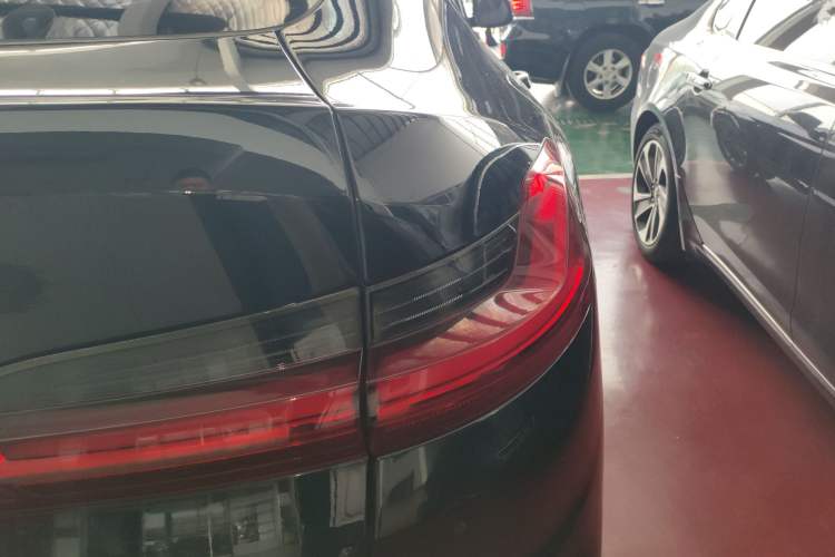 Used BMW X4 2020 xDrive25i M Sport Package
