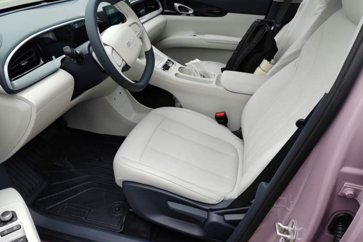 Used Geely Galaxy Geome 2026 Model 310km Youth Edition