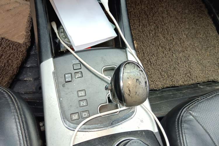 Used SsangYong Korando 2011 2.0T Diesel 4x4 Automatic Luxury Navigation Edition
