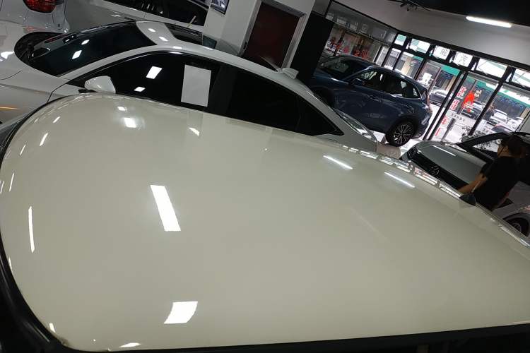 Used MINI 2011 1.6L ONE Roof