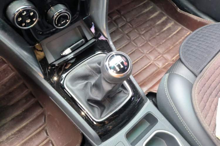 Used BYD F3 2020 1.5L Manual Luxury Edition