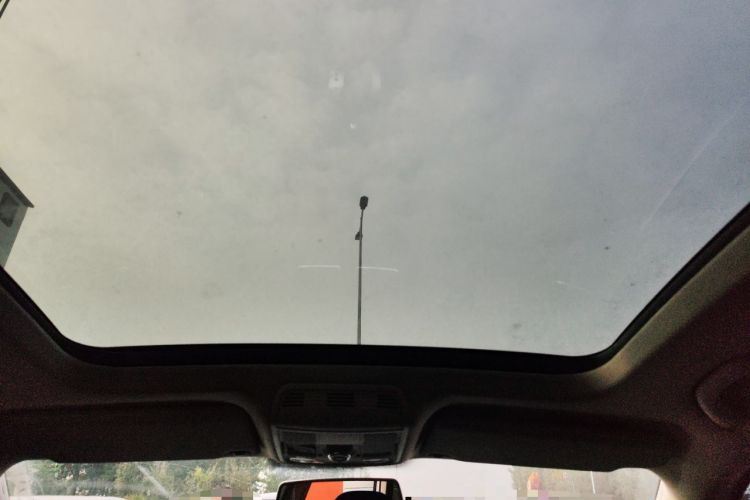 Used Volkswagen Golf 2011 1.4 TSI Comfort Travel Edition Headliner