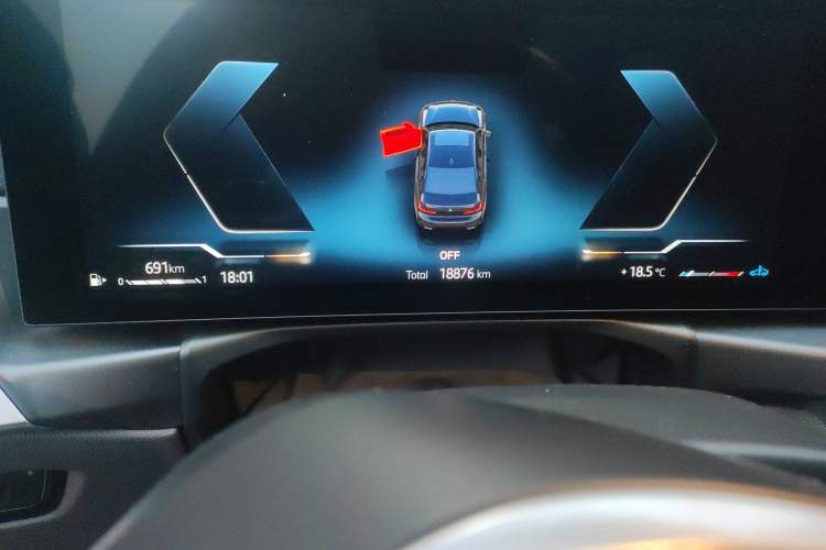 Used BMW 3 Series 2024 325i M Sport Night Edition Package
