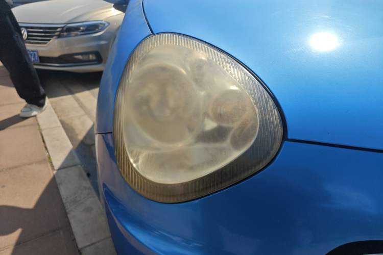 Used Geely Auto Panda Classic 2013 1.0L Manual Entry-Level Model