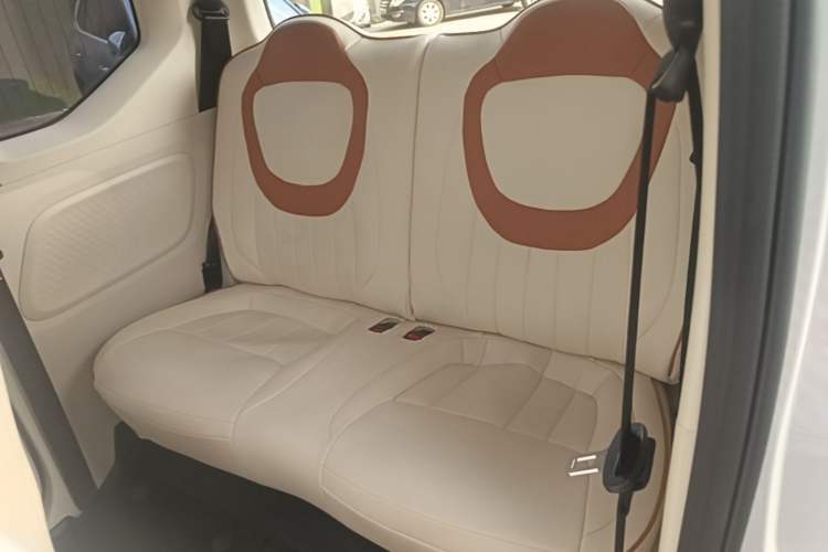 Used Wuling Hongguang MINIEV 2024 3rd Generation 215km Advanced Version
