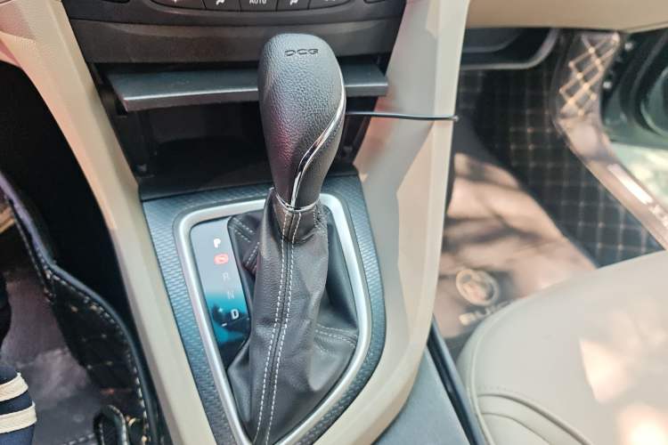 Used Buick GT 2019 15T Dual-Clutch Connected Elite Model China VI