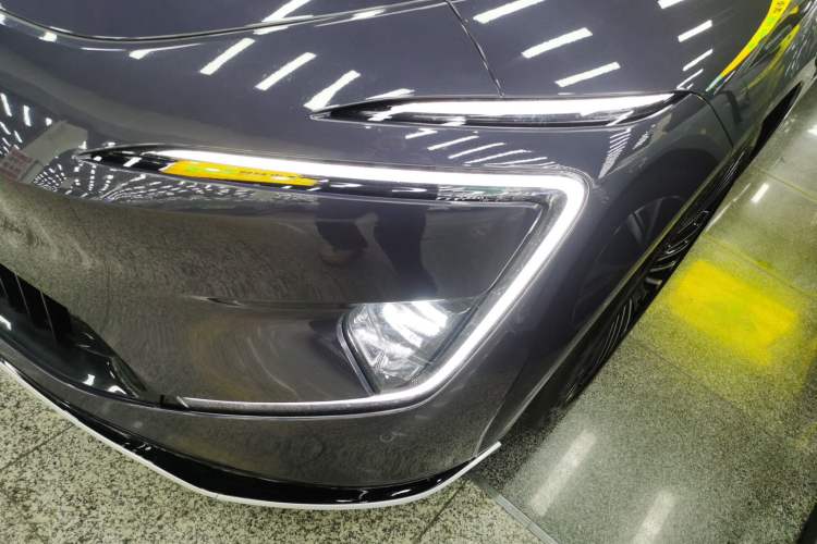 Used Avatr 12 2024 Updated Version 700 Three-Laser Rear-Wheel Drive Luxury Edition
