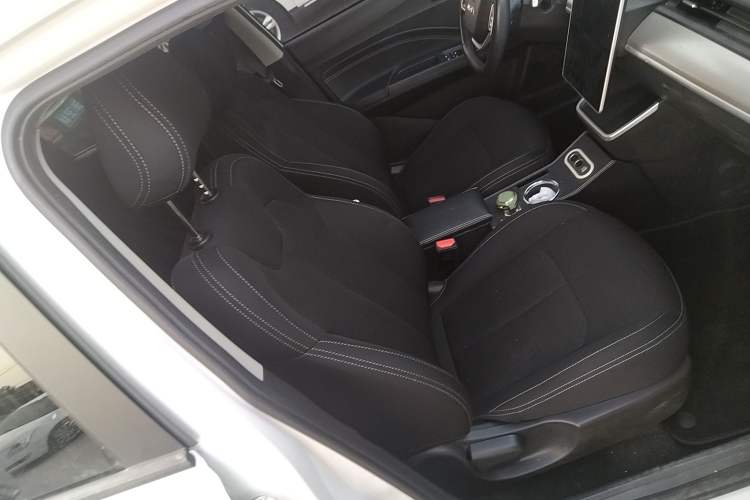 Used NETA V 2021 Standard Range Entertainment Version – Upgraded Model