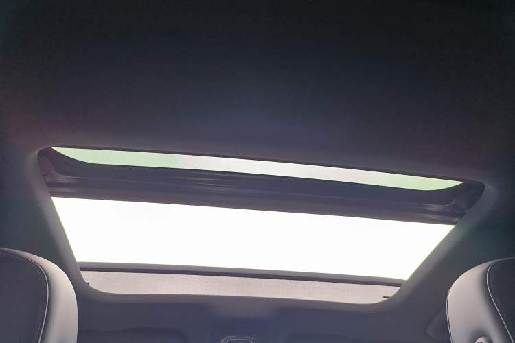 Used Audi A6L 2020 45 TFSI Prestige Dynamic Edition Headliner