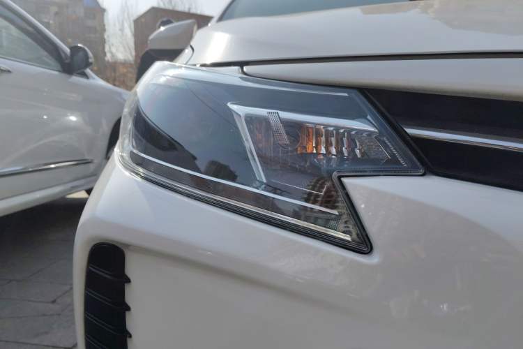 Used Toyota Vios 2022 1.5L 20th Anniversary Edition
