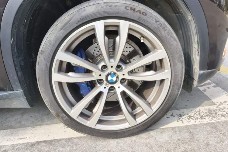 Used BMW X5 