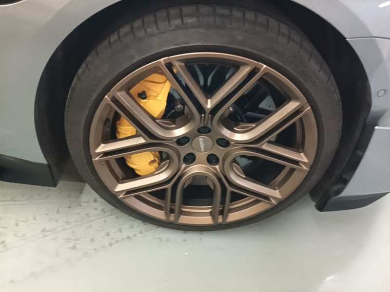 Used Xiaomi Auto SU7 Ultra 2025 Ultra Model — 25
