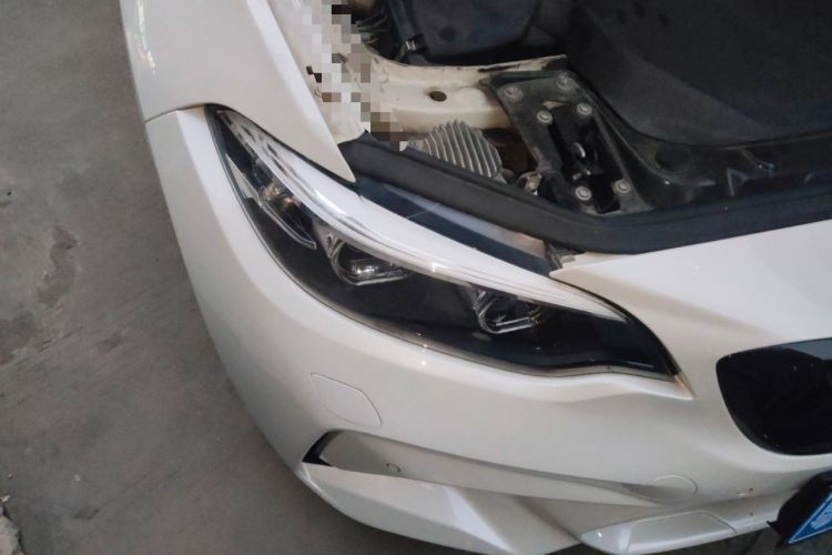 Used BMW 2 Series (Import) 2019 225i Sport Design Package