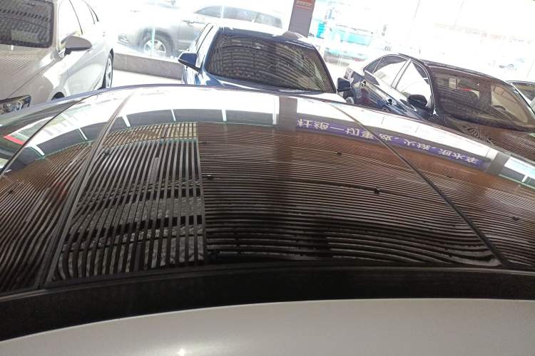 Used Hyundai Mistra 2016 1.8L Automatic Smart GLS
