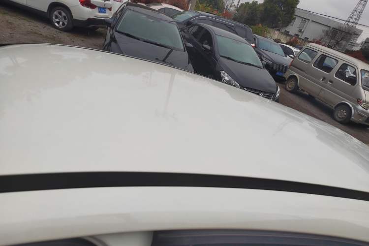 Used Ford Focus 2017 Hatchback 1.6L Automatic Comfort Plus SmartDrive Edition
