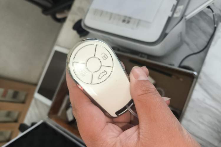 Used Nio ET5T 2025 Model Shadow Package Limited Edition, 75kWh Touring